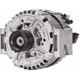Purchase Top-Quality Remanufactured Alternator by BOSCH - AL0861X pa2