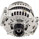 Purchase Top-Quality Remanufactured Alternator by BOSCH - AL0864X pa10