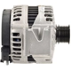 Purchase Top-Quality Remanufactured Alternator by BOSCH - AL0864X pa7