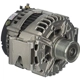 Purchase Top-Quality Remanufactured Alternator by BOSCH - AL0872X pa10