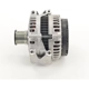 Purchase Top-Quality Remanufactured Alternator by BOSCH - AL0872X pa2