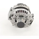 Purchase Top-Quality Remanufactured Alternator by BOSCH - AL0872X pa4