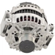Purchase Top-Quality Remanufactured Alternator by BOSCH - AL0872X pa5