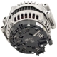 Purchase Top-Quality Remanufactured Alternator by BOSCH - AL0872X pa6