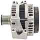 Purchase Top-Quality Remanufactured Alternator by BOSCH - AL0872X pa9