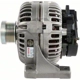 Purchase Top-Quality Remanufactured Alternator by BOSCH - AL0873X pa11