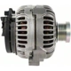 Purchase Top-Quality Remanufactured Alternator by BOSCH - AL0873X pa12