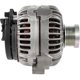 Purchase Top-Quality Remanufactured Alternator by BOSCH - AL0873X pa2