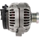 Purchase Top-Quality Remanufactured Alternator by BOSCH - AL0873X pa8