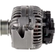 Purchase Top-Quality Remanufactured Alternator by BOSCH - AL0879X pa1