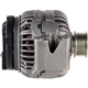Purchase Top-Quality Remanufactured Alternator by BOSCH - AL0879X pa3
