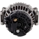 Purchase Top-Quality Remanufactured Alternator by BOSCH - AL0879X pa4