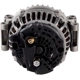 Purchase Top-Quality Remanufactured Alternator by BOSCH - AL0879X pa5