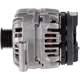 Purchase Top-Quality Remanufactured Alternator by BOSCH - AL0881X pa1
