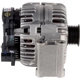 Purchase Top-Quality Remanufactured Alternator by BOSCH - AL0881X pa2