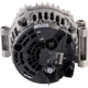 Purchase Top-Quality Remanufactured Alternator by BOSCH - AL0881X pa3