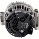Purchase Top-Quality Remanufactured Alternator by BOSCH - AL0881X pa5
