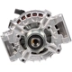 Purchase Top-Quality Remanufactured Alternator by BOSCH - AL0883X pa1