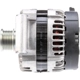 Purchase Top-Quality Remanufactured Alternator by BOSCH - AL0883X pa2