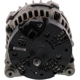 Purchase Top-Quality Remanufactured Alternator by BOSCH - AL0887X pa1