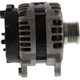 Purchase Top-Quality Remanufactured Alternator by BOSCH - AL0887X pa2