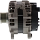 Purchase Top-Quality Remanufactured Alternator by BOSCH - AL0887X pa3