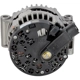 Purchase Top-Quality Remanufactured Alternator by BOSCH - AL0888X pa4