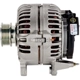 Purchase Top-Quality Remanufactured Alternator by BOSCH - AL0889X pa1