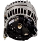 Purchase Top-Quality Remanufactured Alternator by BOSCH - AL0889X pa11