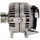 Purchase Top-Quality Remanufactured Alternator by BOSCH - AL0889X pa12