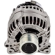 Purchase Top-Quality Remanufactured Alternator by BOSCH - AL0889X pa4