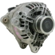 Purchase Top-Quality Remanufactured Alternator by BOSCH - AL0889X pa5
