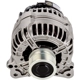 Purchase Top-Quality Remanufactured Alternator by BOSCH - AL0889X pa6
