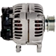 Purchase Top-Quality Remanufactured Alternator by BOSCH - AL0889X pa7