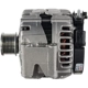 Purchase Top-Quality Remanufactured Alternator by BOSCH - AL0890X pa3