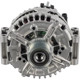 Purchase Top-Quality Remanufactured Alternator by BOSCH - AL0890X pa4