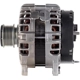 Purchase Top-Quality Remanufactured Alternator by BOSCH - AL0892X pa1