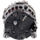 Purchase Top-Quality Remanufactured Alternator by BOSCH - AL0892X pa3