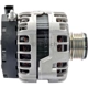 Purchase Top-Quality Remanufactured Alternator by BOSCH - AL0893X pa1