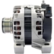 Purchase Top-Quality Remanufactured Alternator by BOSCH - AL0893X pa4