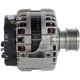 Purchase Top-Quality Remanufactured Alternator by BOSCH - AL0894X pa1