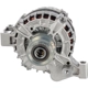 Purchase Top-Quality Remanufactured Alternator by BOSCH - AL0894X pa4