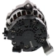 Purchase Top-Quality Remanufactured Alternator by BOSCH - AL0896X pa7