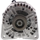 Purchase Top-Quality Remanufactured Alternator by BOSCH - AL0898X pa1