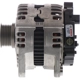 Purchase Top-Quality Remanufactured Alternator by BOSCH - AL0898X pa2