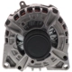 Purchase Top-Quality Remanufactured Alternator by BOSCH - AL0900X pa2