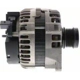 Purchase Top-Quality Remanufactured Alternator by BOSCH - AL0900X pa9