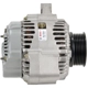 Purchase Top-Quality Remanufactured Alternator by BOSCH - AL1264X pa10
