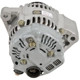 Purchase Top-Quality Remanufactured Alternator by BOSCH - AL1264X pa11