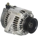 Purchase Top-Quality Remanufactured Alternator by BOSCH - AL1264X pa13